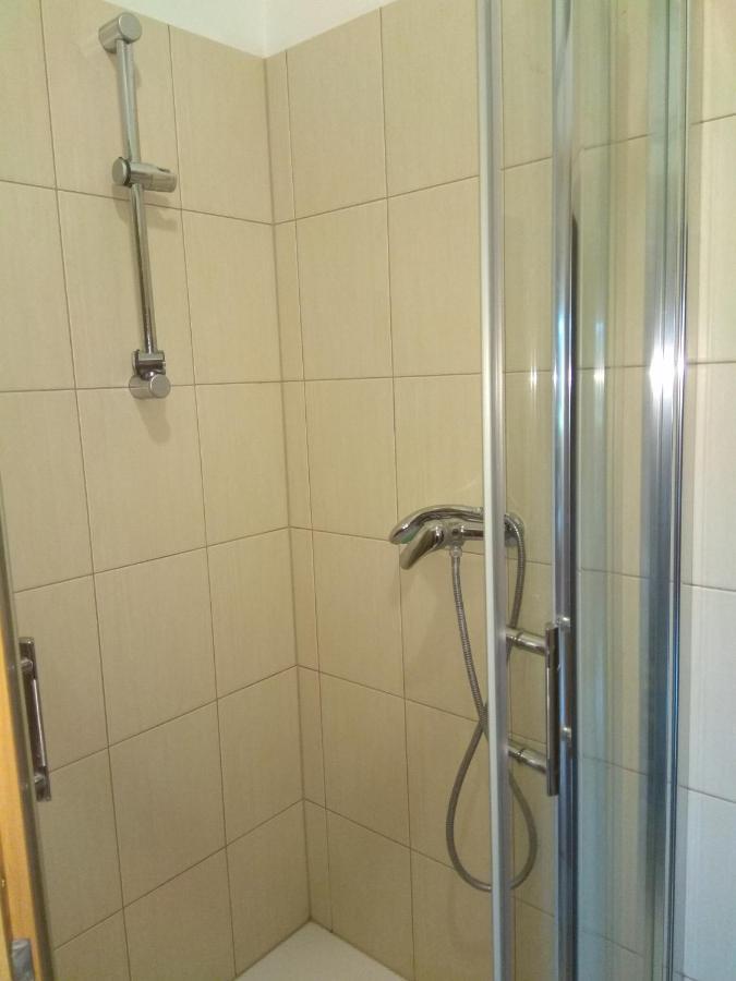 Osir W Czluchowie Exterior foto