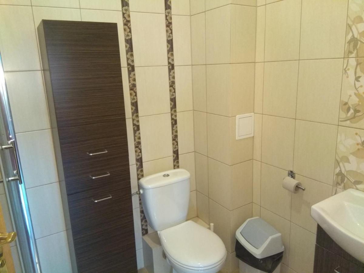 Osir W Czluchowie Exterior foto